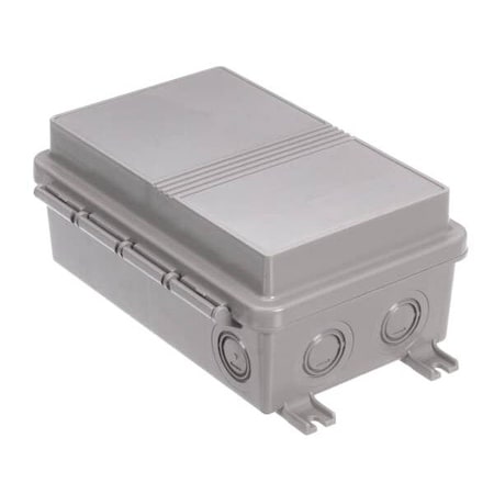 Kolpak Timer Grasslin Gmx St-I- 120 Ad 12343R